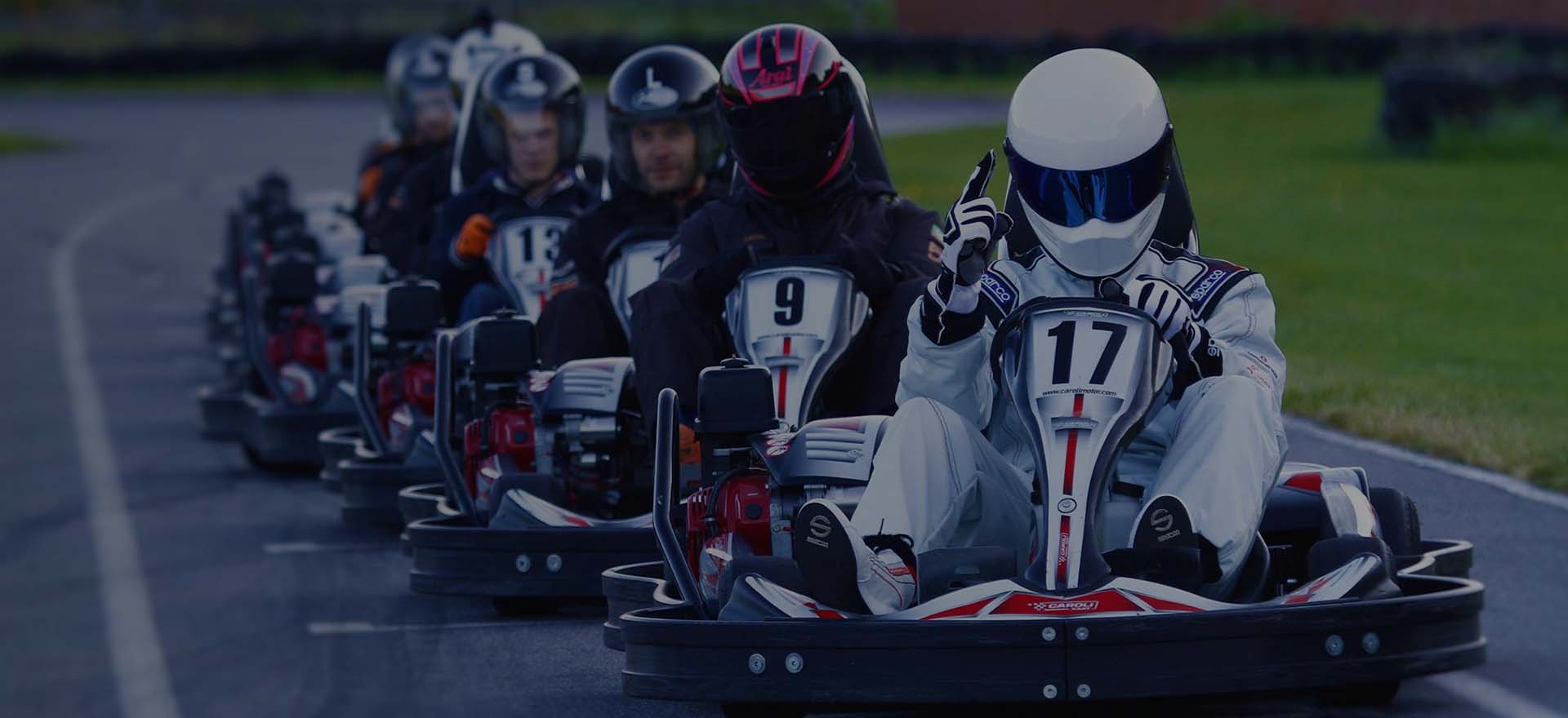 Endurance Karting Masters 2021